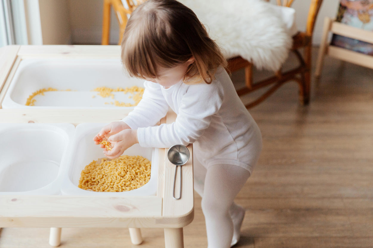Sensory Play Explained: How It Supports Neurodivergent Children and Adults
