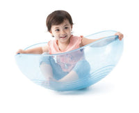 Transparent Rocking Bowl