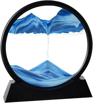 360° Rotating Sand Art