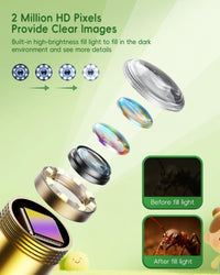 STEM Discovery Borescope