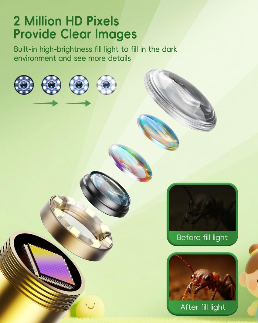 STEM Discovery Borescope