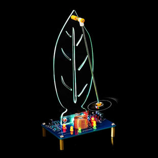 Electromagnetic Swing Soldering Kit