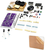 FM Radio Kit Soldering Practice Kit