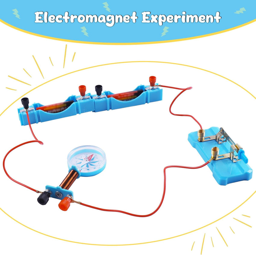 Electronic Circuit Kit