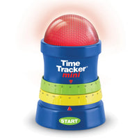 Time Tracker Visual Timer