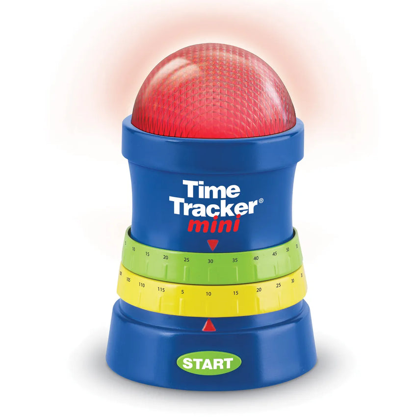 Time Tracker Visual Timer