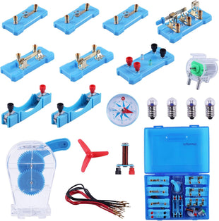 Electronic Circuit Kit