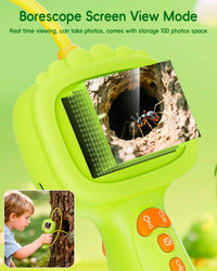 STEM Discovery Borescope