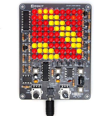 LED Chaser Kit