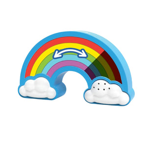 Rainbow Visual Timer