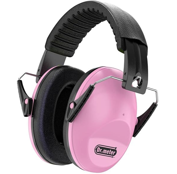 Children’s Noise-Reducing Ear Defenders