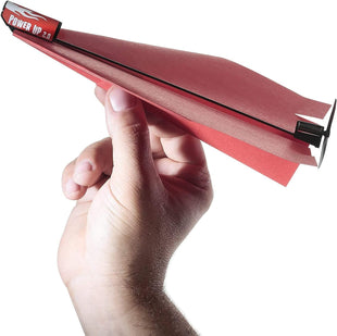 Electric Paper Plane Conversion Kit