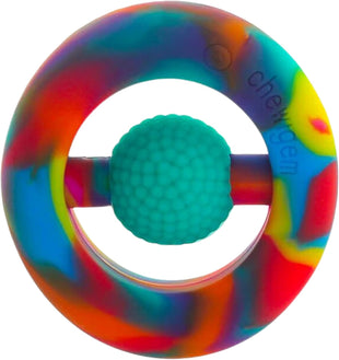 Pocket-Sized Chewable Hand Fidget