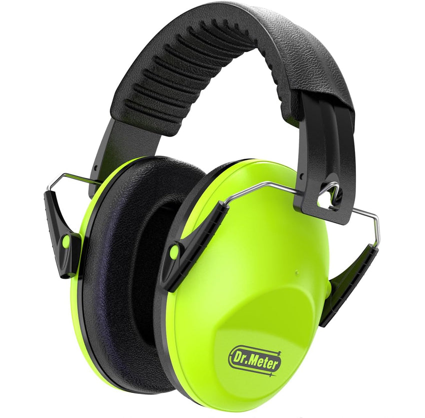 Children’s Noise-Reducing Ear Defenders
