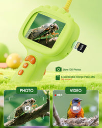 STEM Discovery Borescope