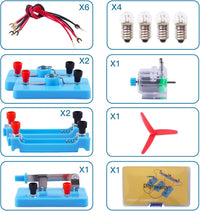 Electronic Circuit Kit