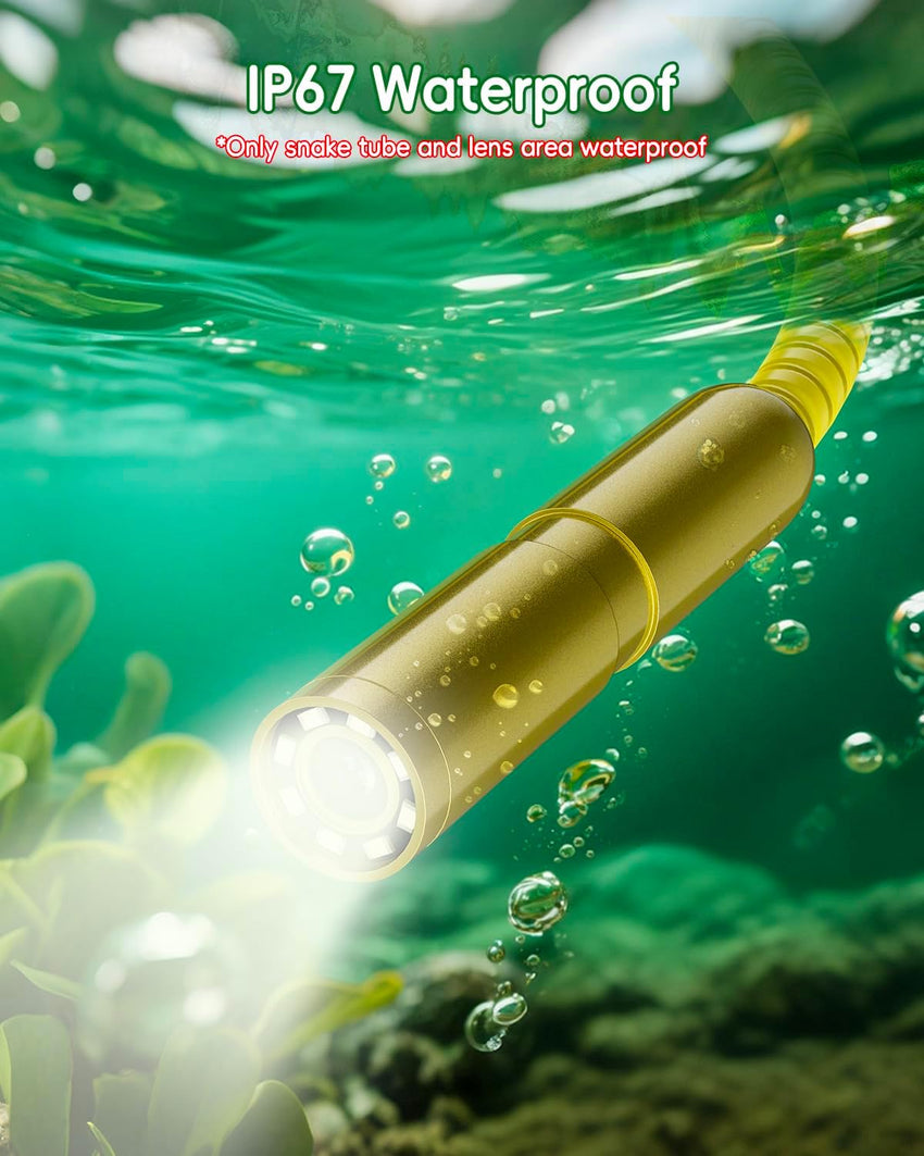 STEM Discovery Borescope