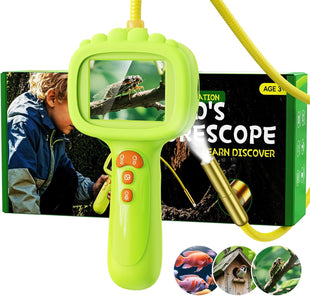 STEM Discovery Borescope