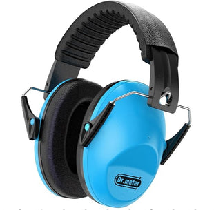 Children’s Noise-Reducing Ear Defenders