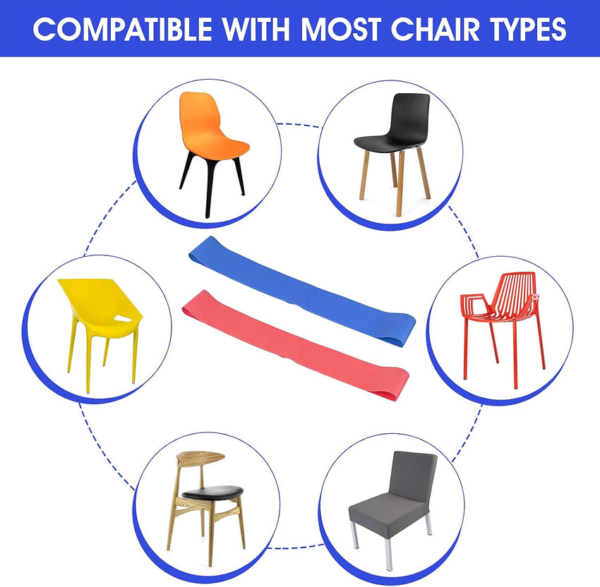 Resistance Chair Bands