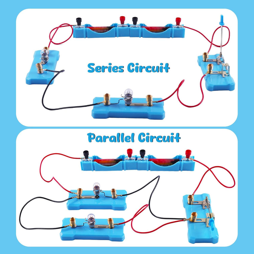 Electronic Circuit Kit
