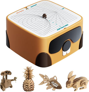 Cardboard Cutter Tool Kit