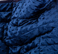 Reversible Weighted Blanket