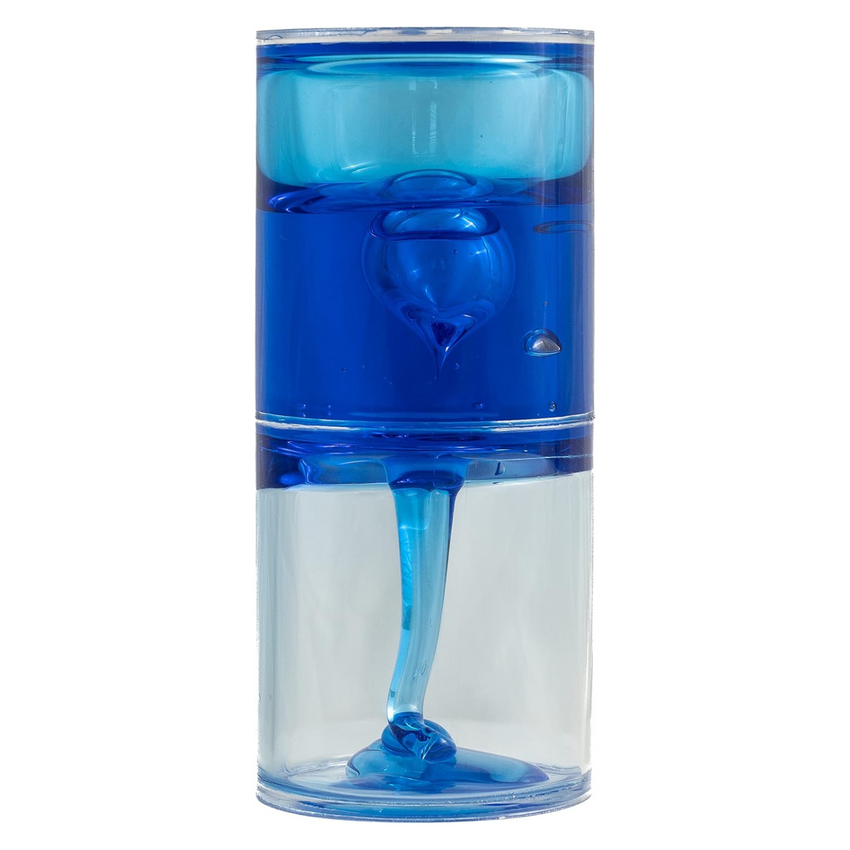 Liquid Sensory Ooze Slime Timer