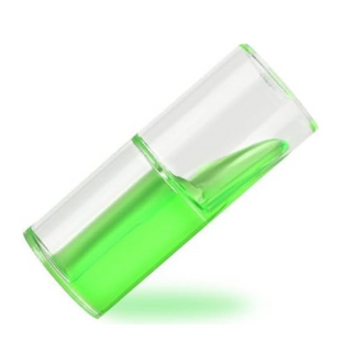 Liquid Sensory Ooze Slime Timer
