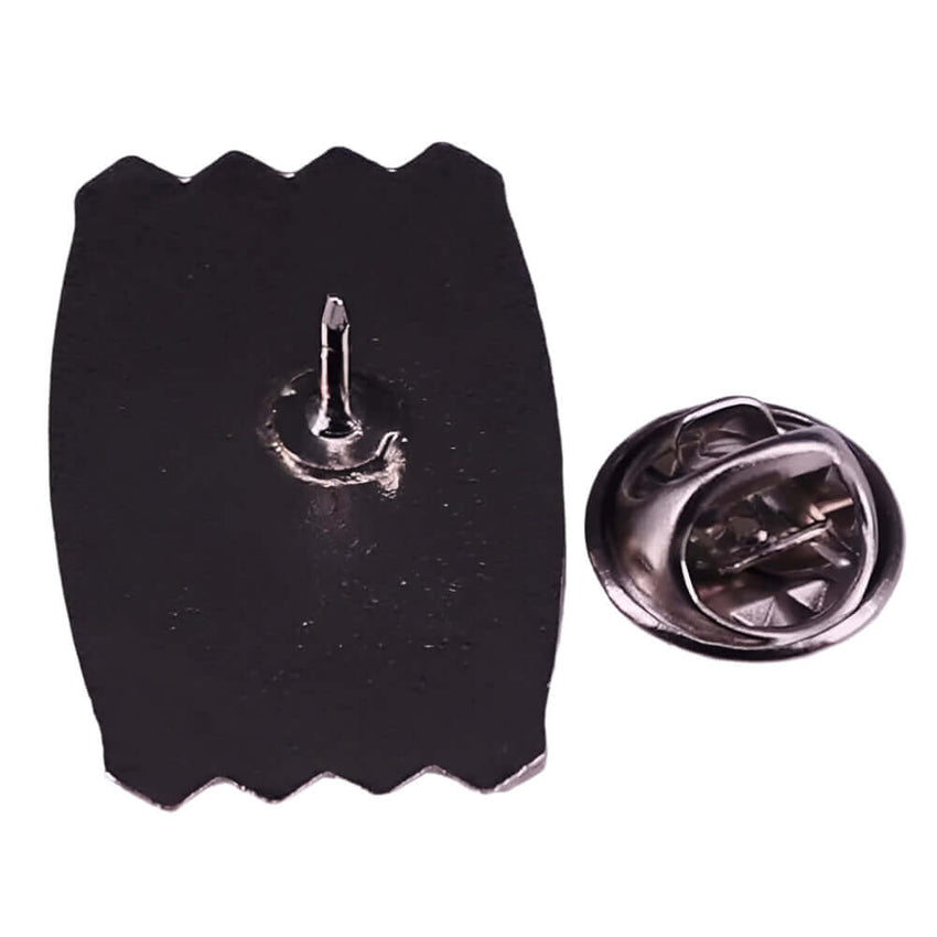 Neuro Spicy Enamel Pin
