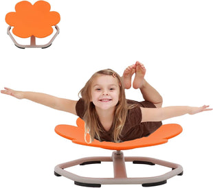 Sensory Swivel Chair