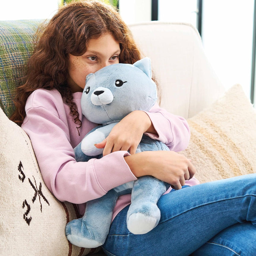 Weighted Stuffed Animal - 2KG