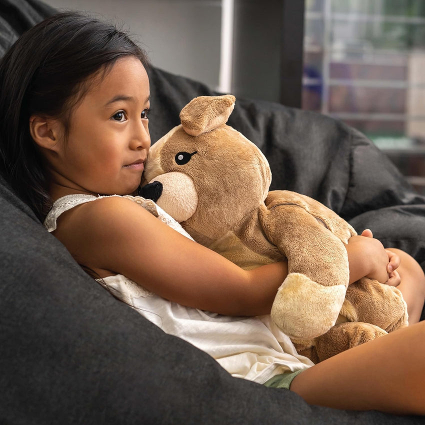 Weighted Stuffed Animal - 2KG