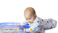 Multi-Stage Baby Water Mat